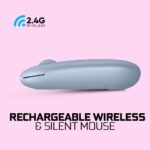 ALCATROZ AIRMOUSE L6 CHORMA SILENT - Image 2