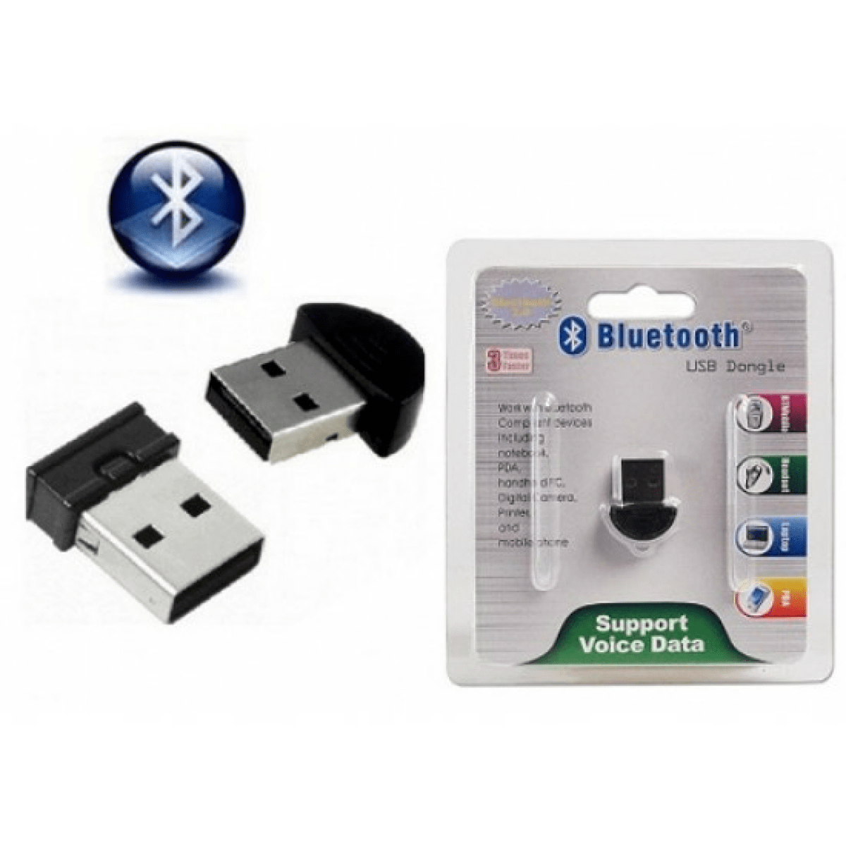 BLUTOOTH ADAPTER - Image 1