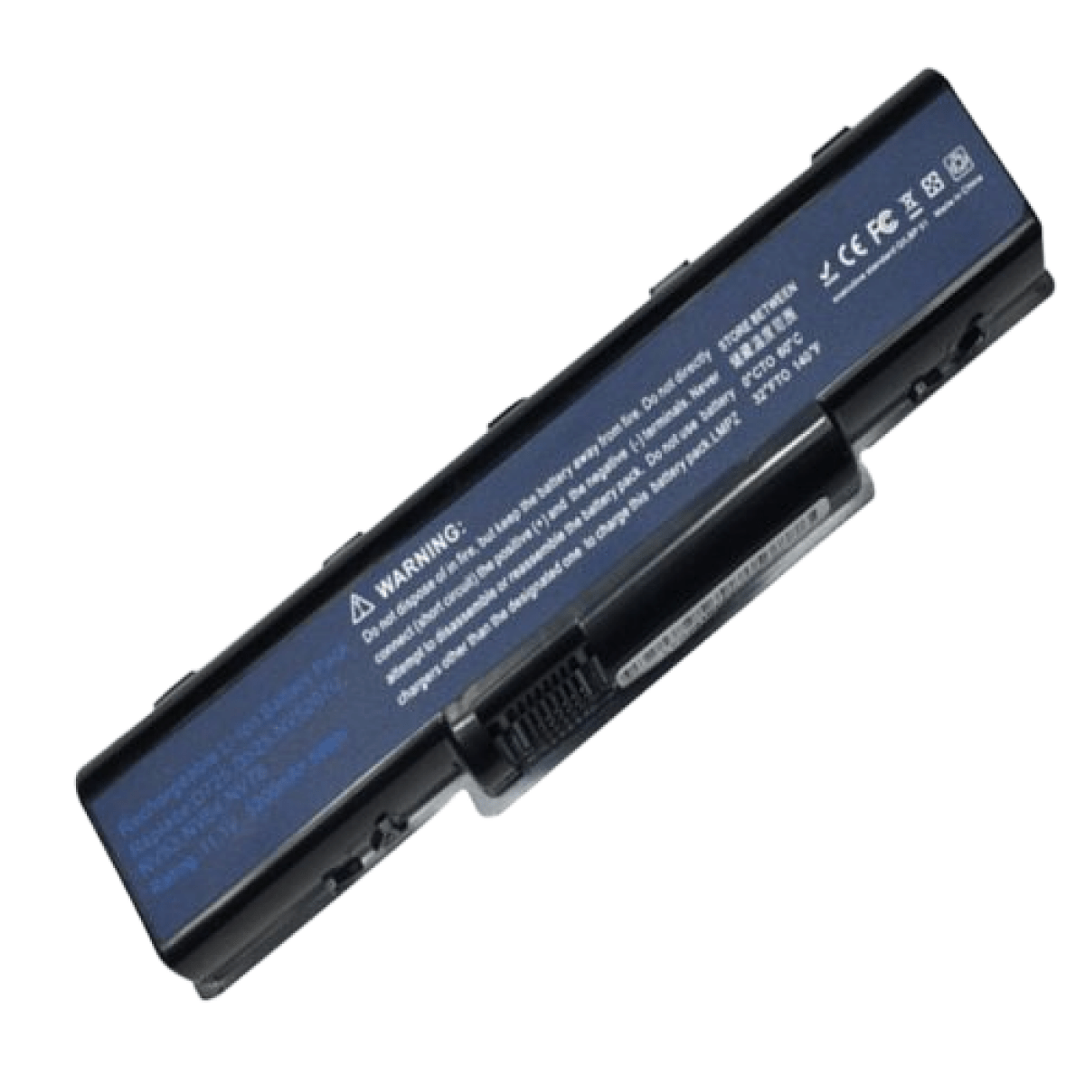 ACER 4732 LAPTOP BATTERY - Image 1