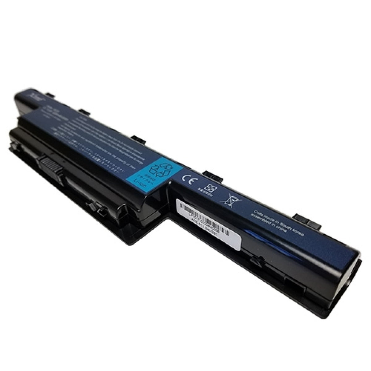 ACER 5742 OEM LAPTOP BATTERY - Image 1