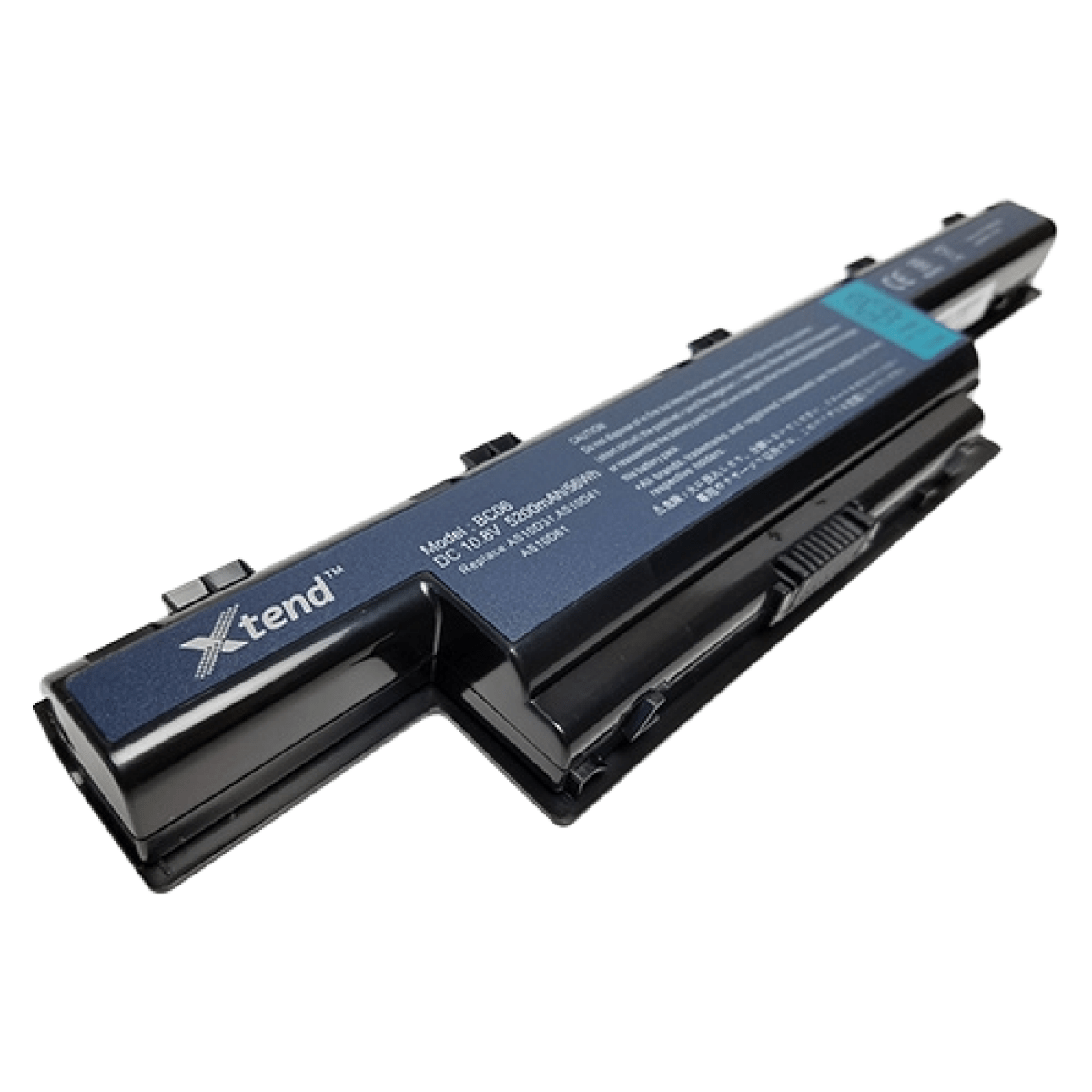 ACER AS10D31 LAPTOP BATTERY - Image 1