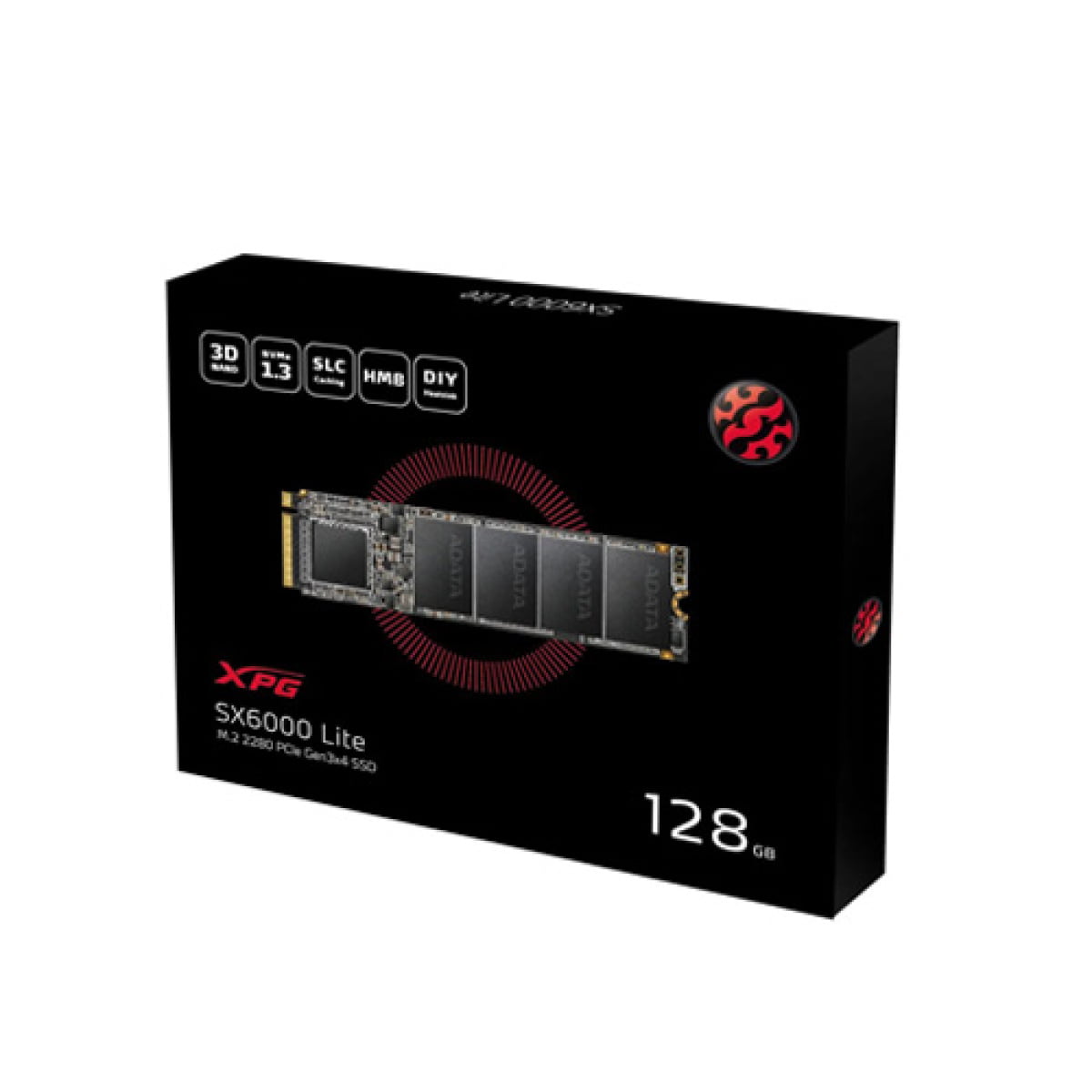 SSD SX6000 LITE M.2 128GB - Image 1
