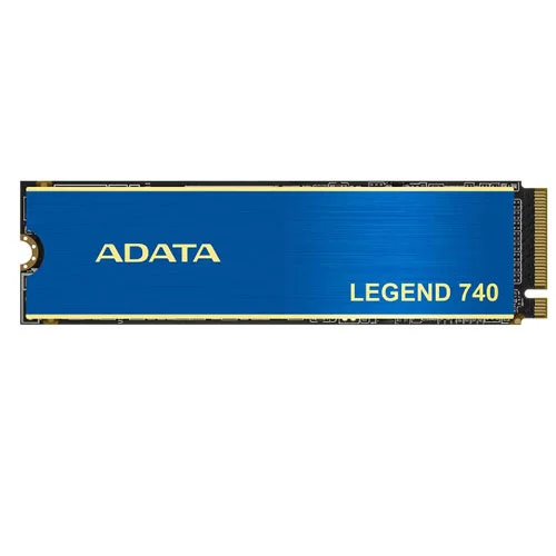 ADATA LEGEND 500GB NVME - Image 1