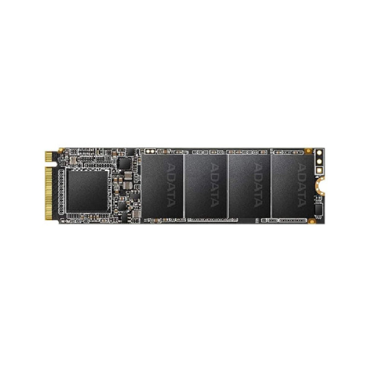 ADATA XPG NVMe 256gb SSD SX8200 LNP - Image 1