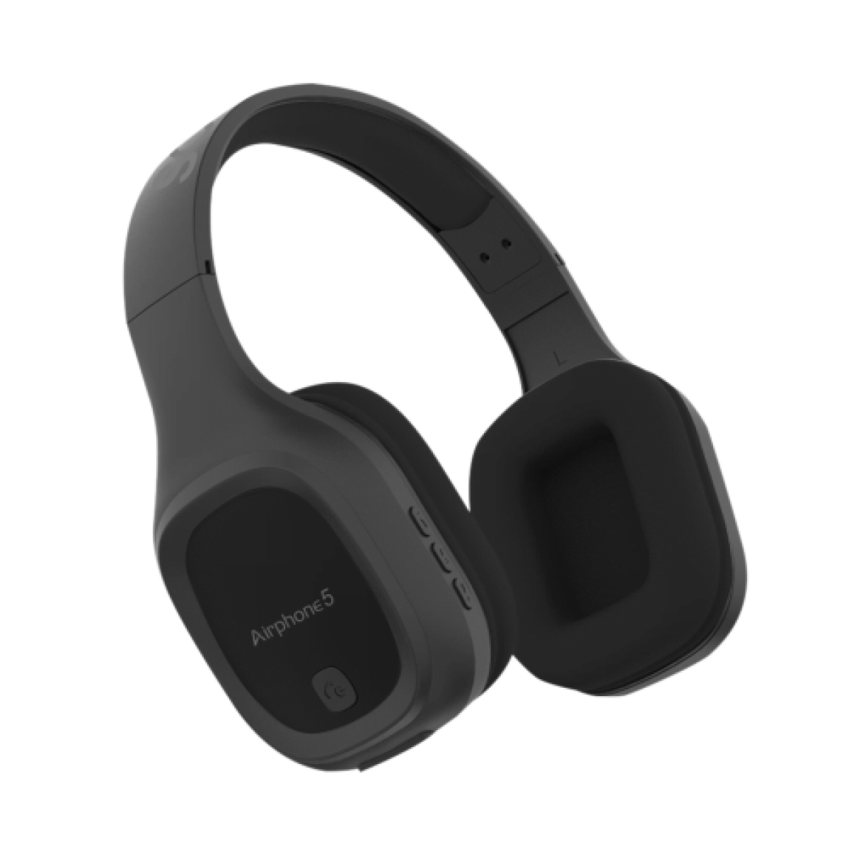 SONICGEAR AIRPHONE5 WIRELESS HEADSET - Image 1