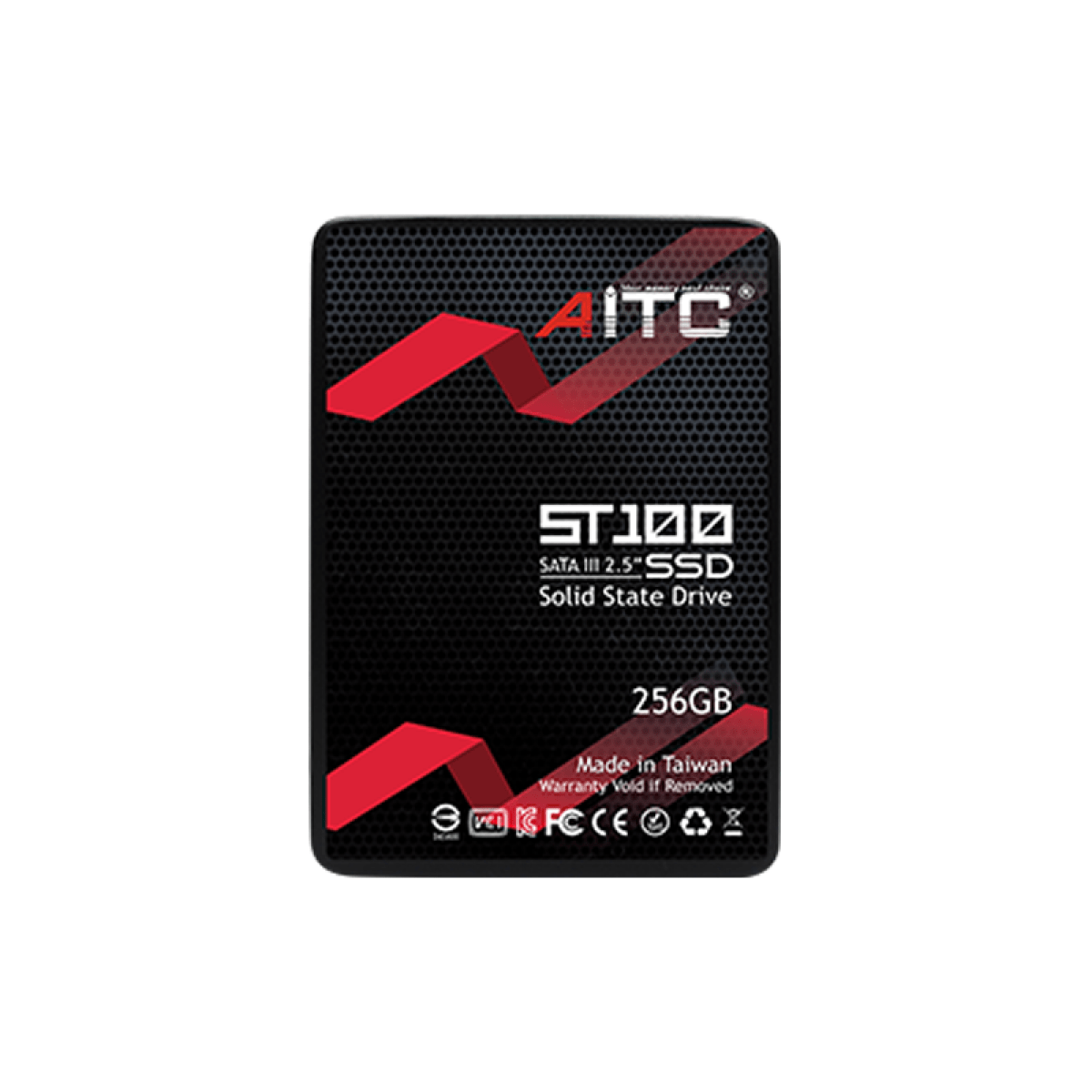 AITC SSD 256 SATA - Image 1