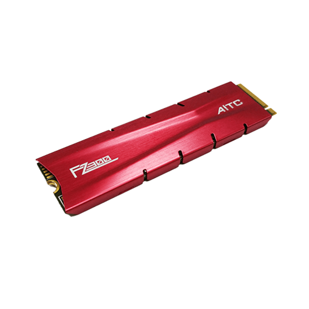AITC 128GB NVME SSD - Image 1