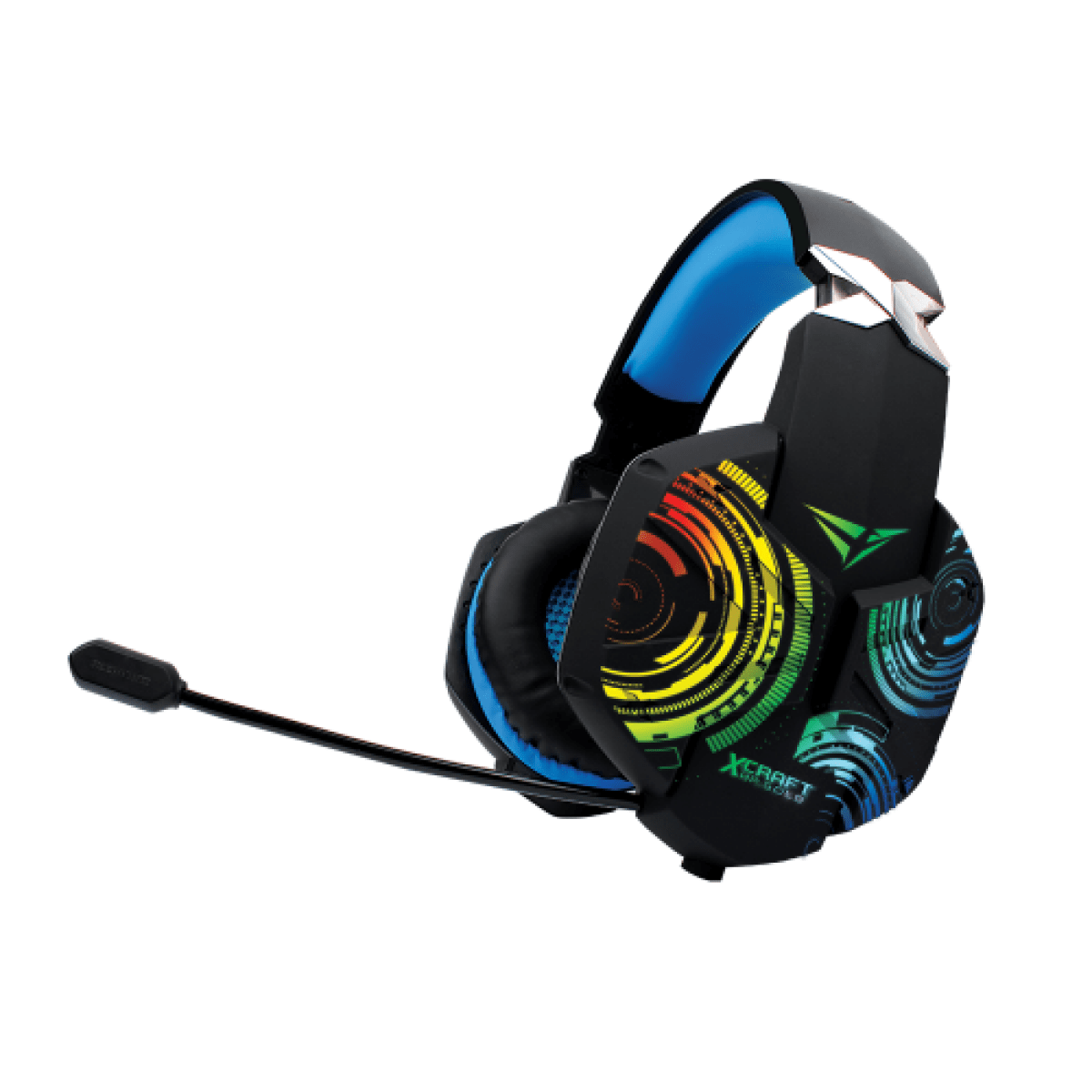 ALCATROZ  X-CRAFT HP GOLD 1000 HEADPHONE - Image 1