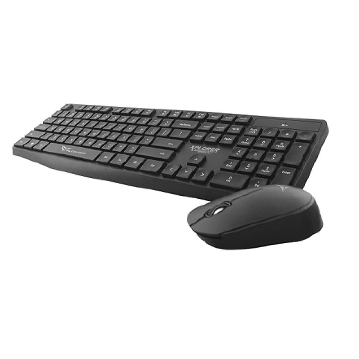ALCATROZ XPLORER AIR 6600-WIRELESS COMBO - Image 1