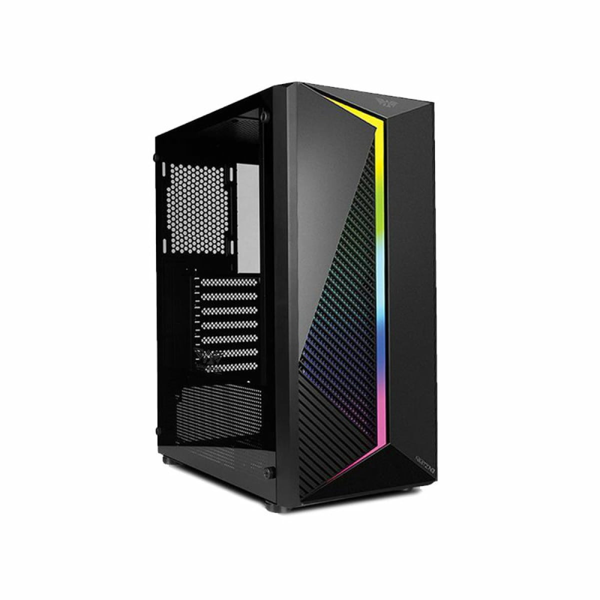 ALCATRO NIMITZ N3 BLACK CASING - Image 1