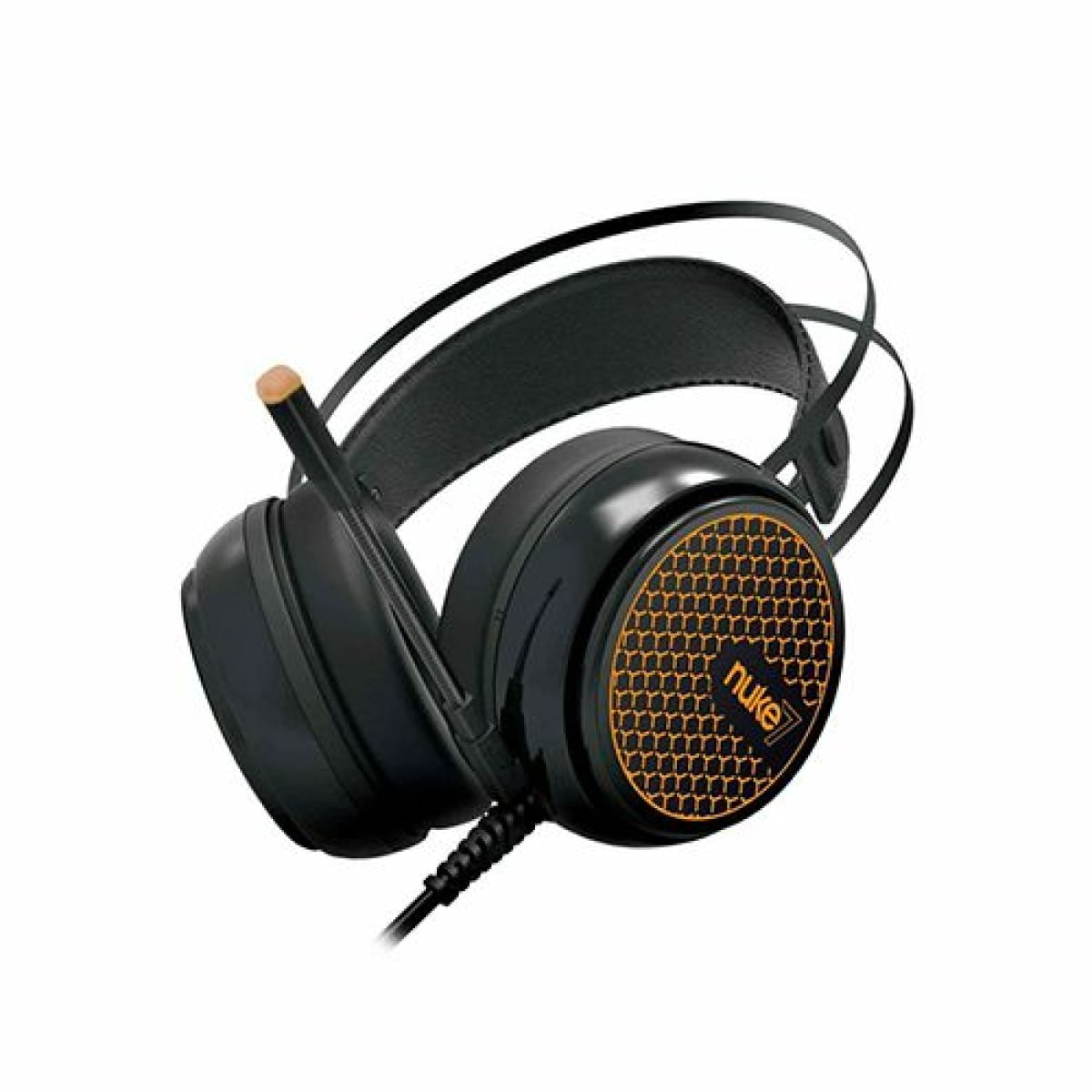 HEADSET ARMAGGEDDON NUKE 7 - Image 1