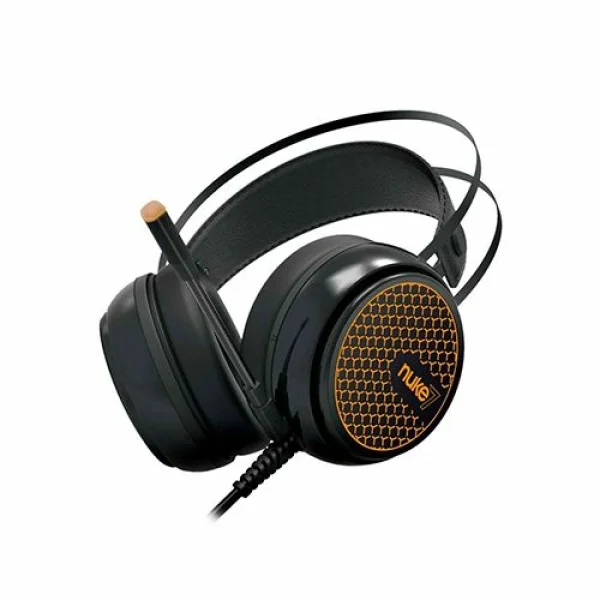 HEADSET ARMAGGEDDON NUKE 7