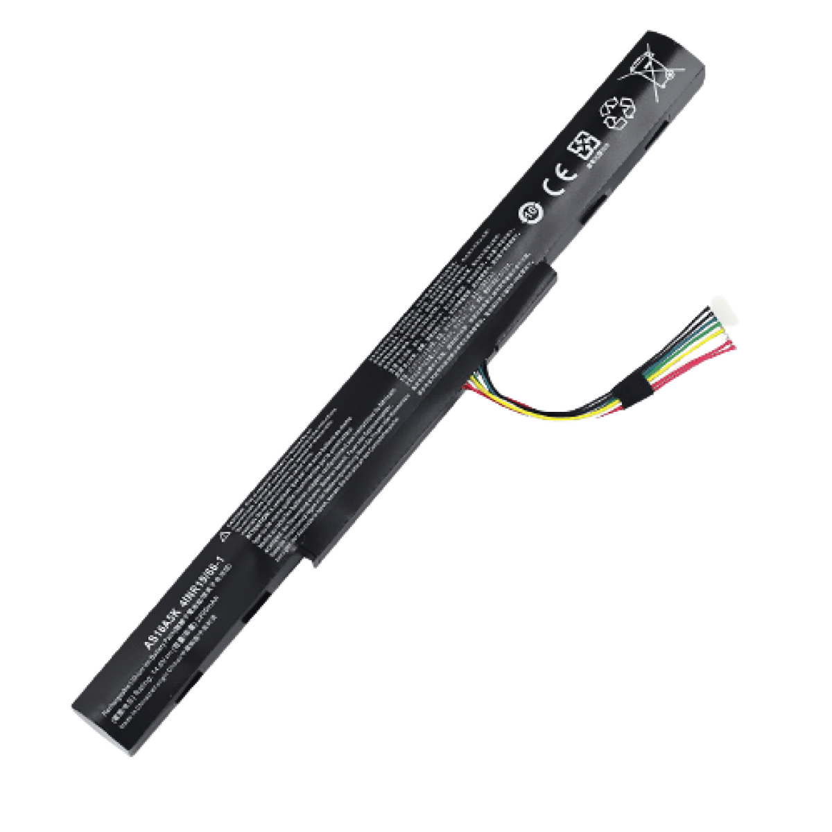 ACER AS16A5K LAPTOP BATTERY - Image 1