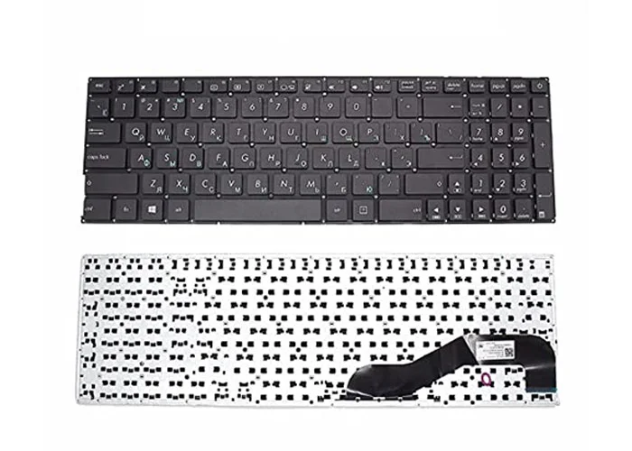 ASUS KEYBOARD X540 ORIGINAL - Image 1