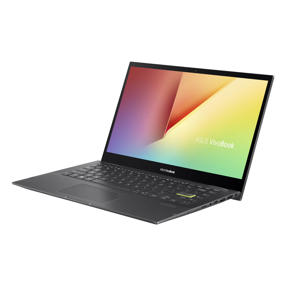ASUS AS D TP470EA 138 I5 11TH 8GB 512GB WIN10 LAPTOP - Image 1