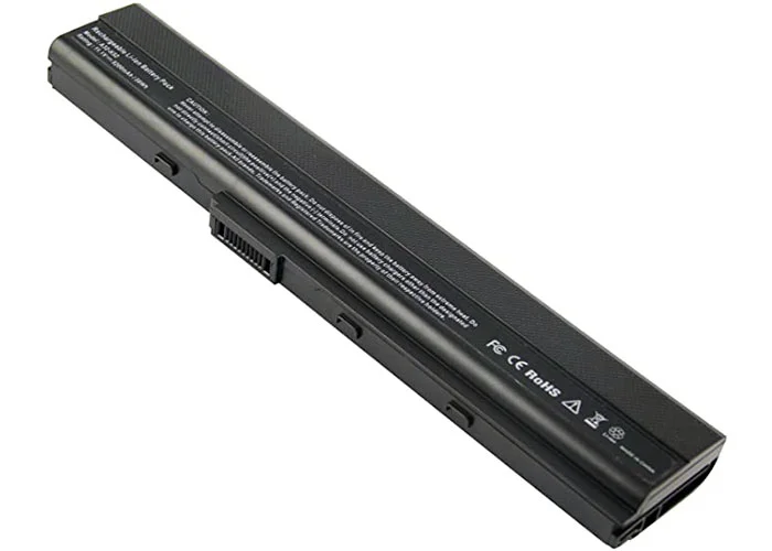asus_k52_battery ASUS K52 BATTERY - Image 1