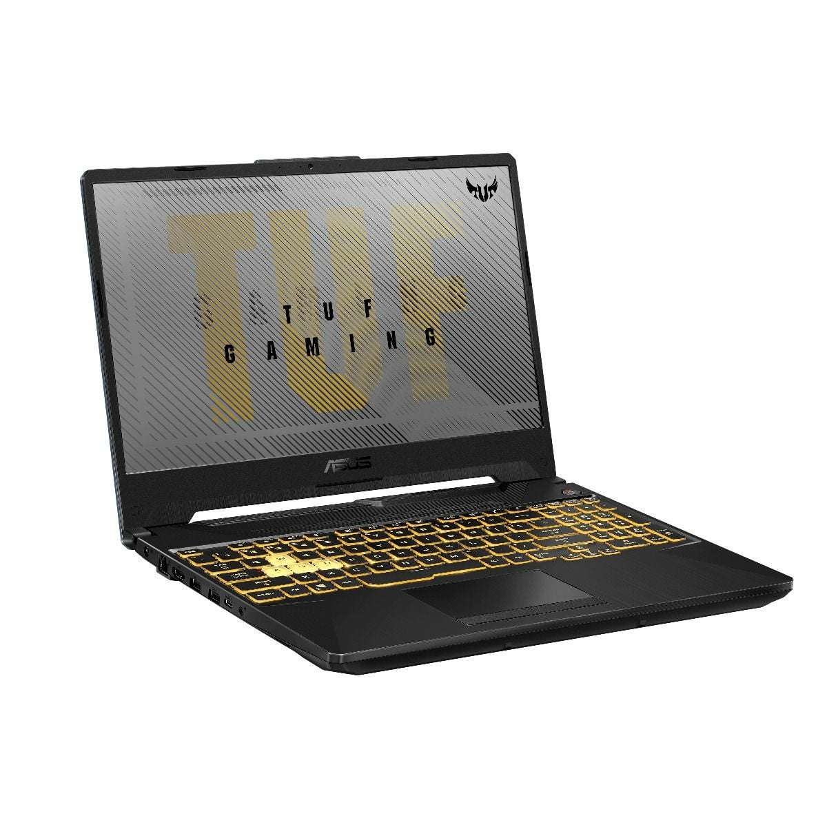 ASUS AS-D-FX506LU-255-INTEL-I7-GREY LAPTOP - Image 1
