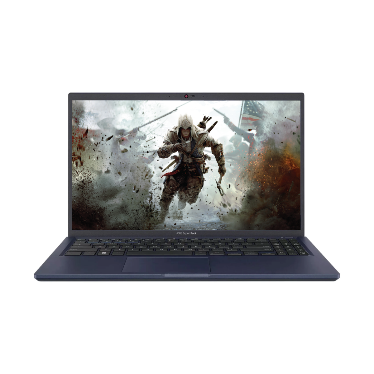 ASUS EXPERTBOOK B1500CEAE|i5|11TH GEN|16GB|128GB|1TB|WIN11 LAPTOP - Image 1