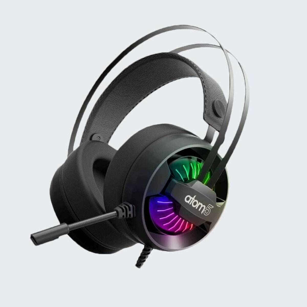 HEADSET ALCATROZ ATOM 5 - Image 1