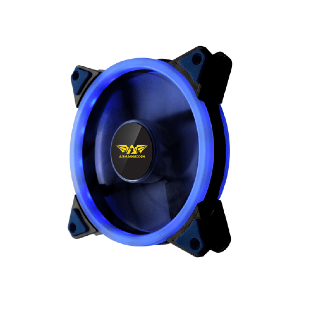 AZURE DUAL SABER CASING FAN - Image 1
