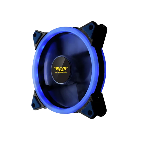 AZURE DUAL SABER CASING FAN - Image 1