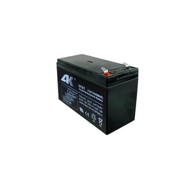 UPS BATTERY AK 12V