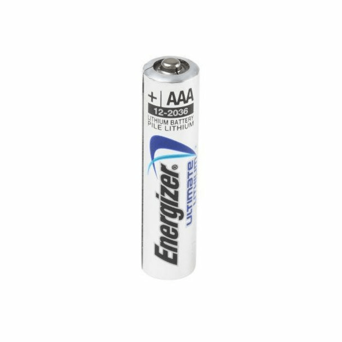BATTERY AAA + - Image 1