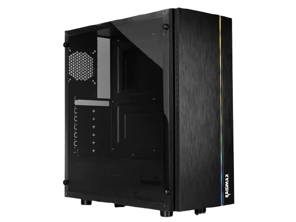 CASING BLAZAR ARGB RAIDMAX - Image 1