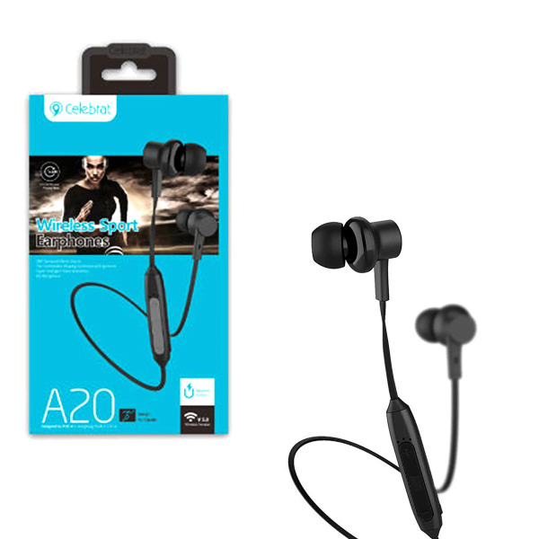HANDSFREE BLUETOOTH A20