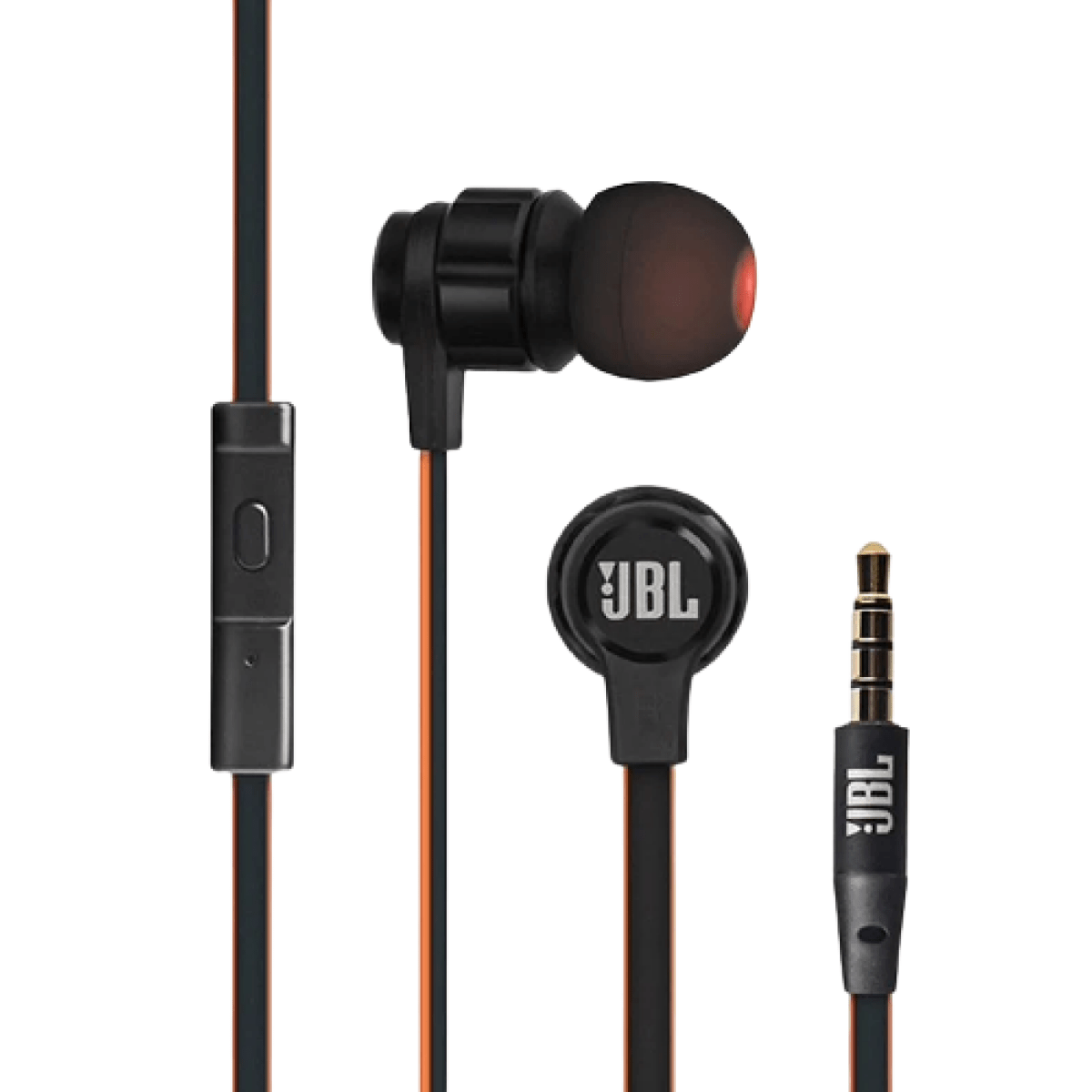 BLUTOOTH EARPHONE JBL T180A - Image 1