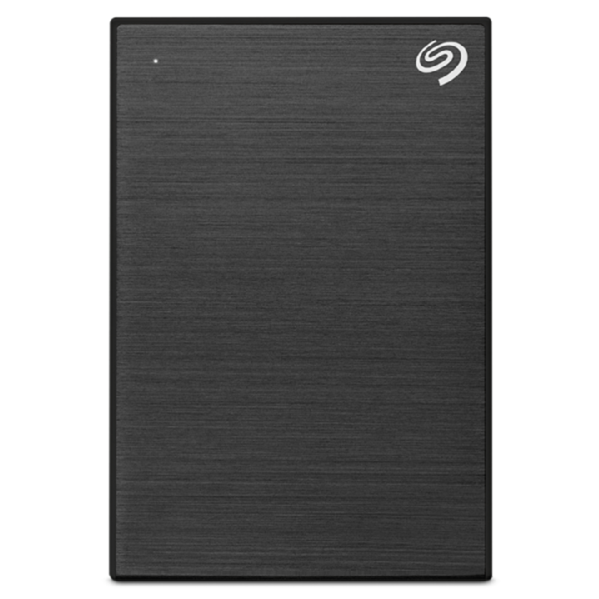 SEAGATE 1TB ONE TOUCH EXTERNAL HARD DISK - Image 1