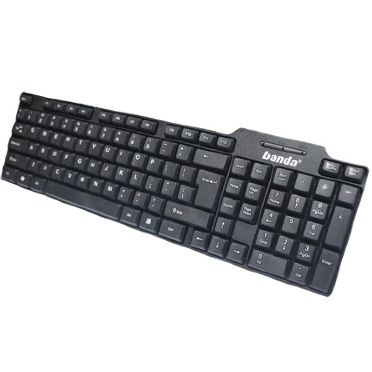 BANDA BW08-US KEYBOARD - Image 1