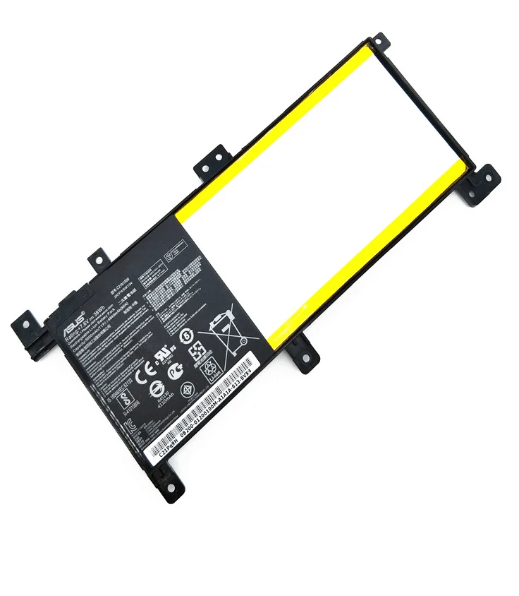 ASUS X556U LAPTOP BATTERY - Image 1