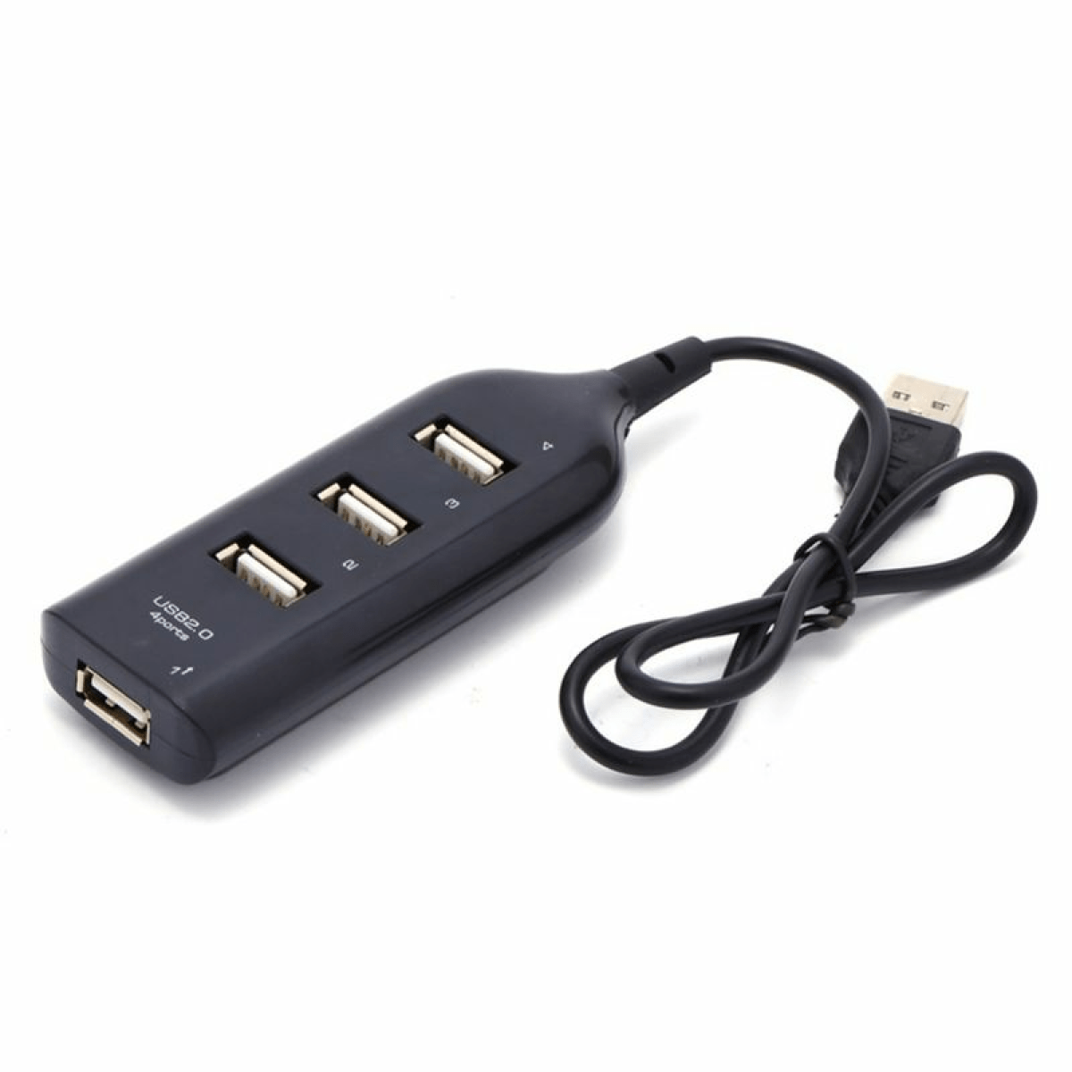 USB HUB 2.0 HI-SPEED - Image 1