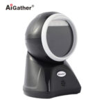 BARCODE SCANNER-AIGATHER A-80 2D DESKTOP - Image 3