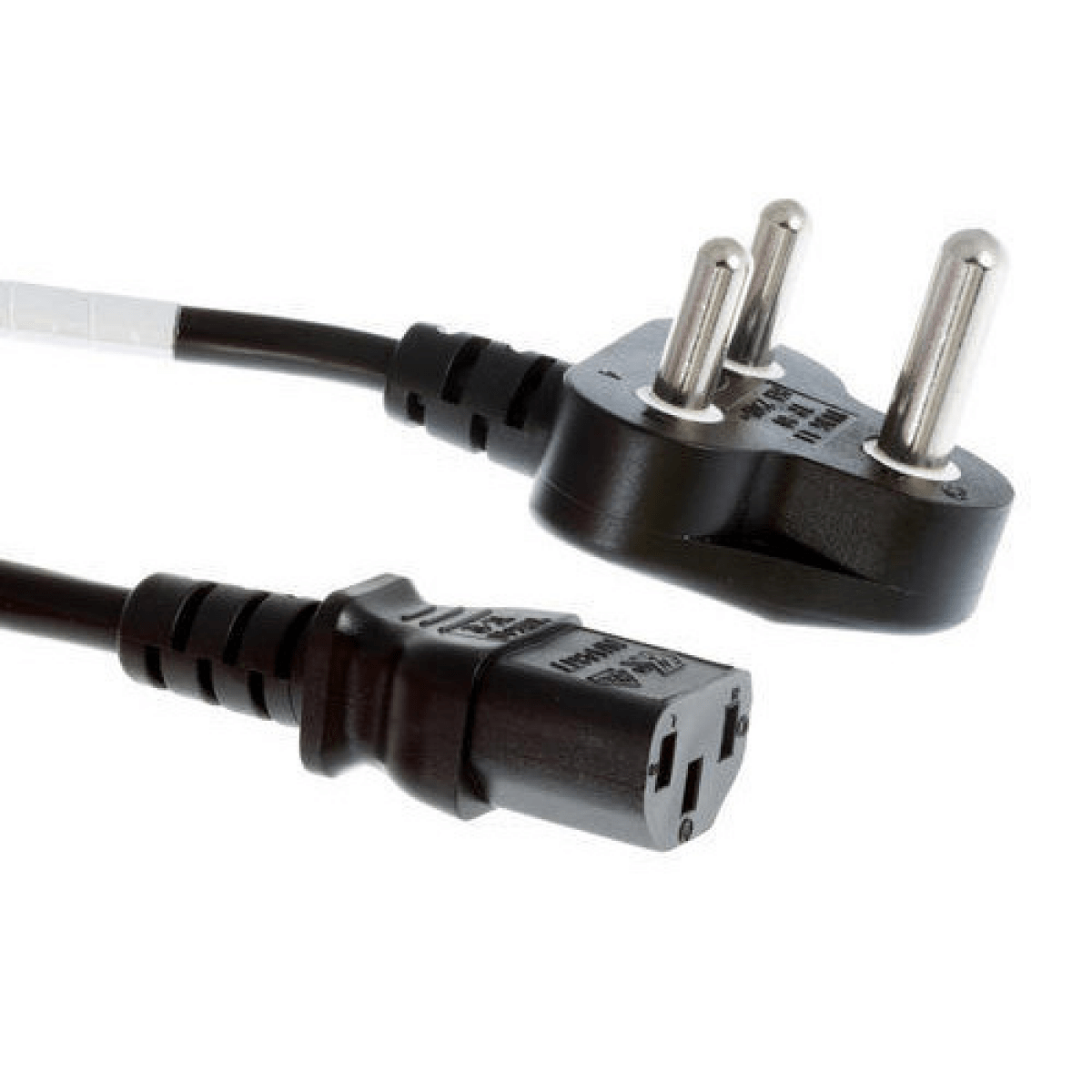 DESKTOP POWER CABLE - Image 1