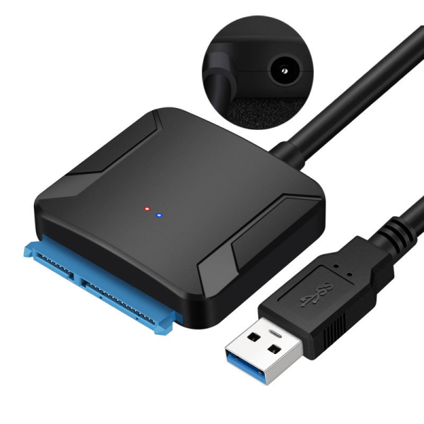 USB TO SATA IDE CABLE
