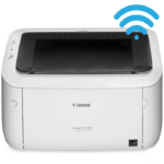 CANON  LBP 6030W LASER PRINTER