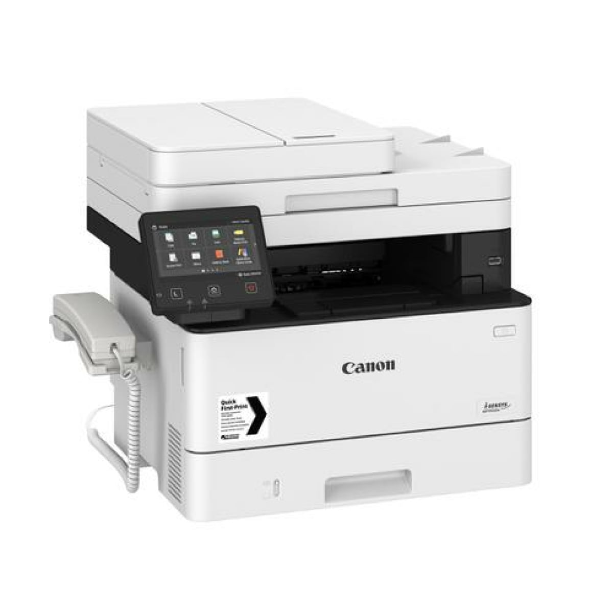 CANON MF445DW MULTIFUNCTION MONO LASER PRINTER - Image 1