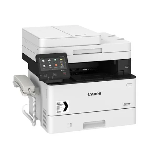 CANON MF445DW MULTIFUNCTION MONO LASER PRINTER