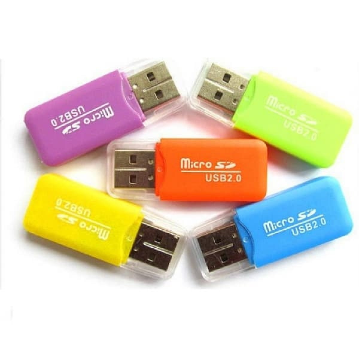 CARD READER C233 - Image 1