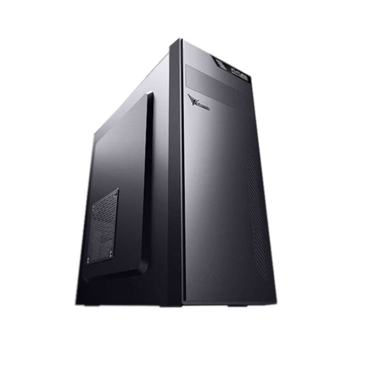 CASING FUTURA BLACK N2000 - Image 1
