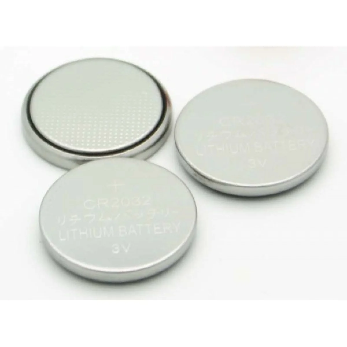 C.MOS BATTERY - Image 1