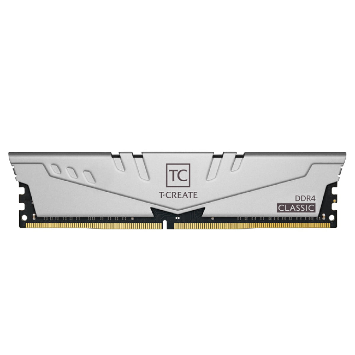 16GB RAM KIT(8GB X2) DDR4 3200MHz T-CREATE DESKTOP RAM - Image 1