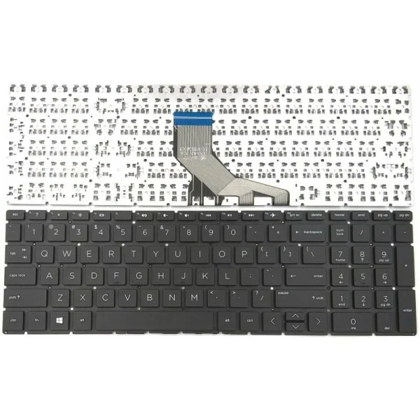 LAPTOP KEYBOARD HP 15-DA ORG