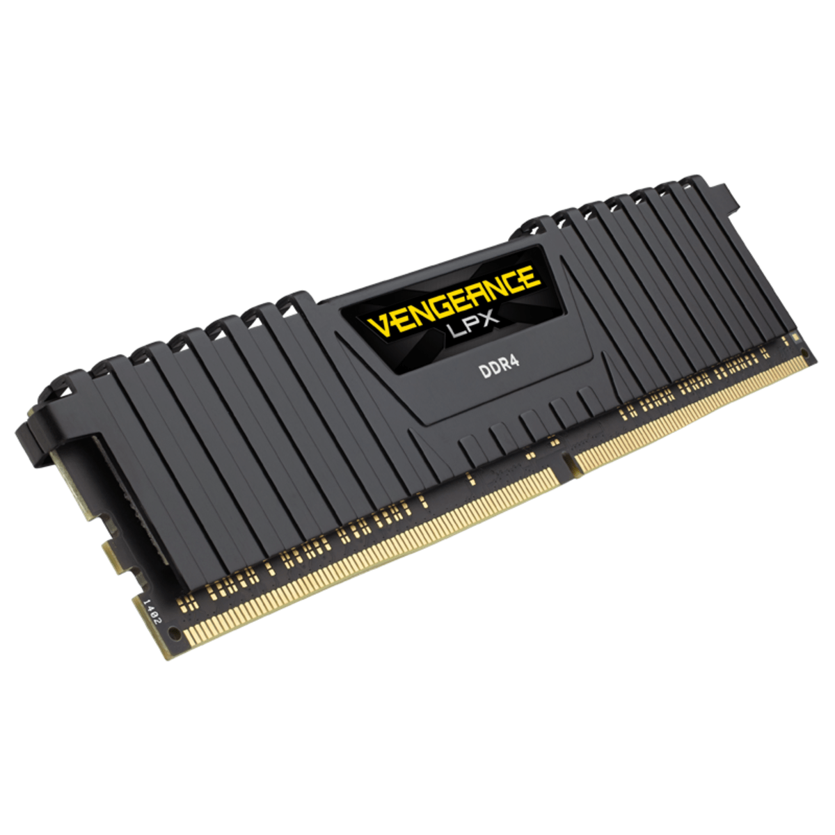 CORSAIR VENGEANCE LPX 16GB DDR4 3200MHZ MEMORY - Image 1
