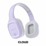 SONICGEAR AIRPHONE 5 WIRELESS HEADSET - Image 2