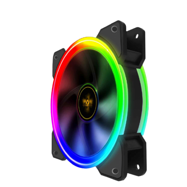 COOLING FAN ARMAGGENDDON INFINEON LOOP II 112CM