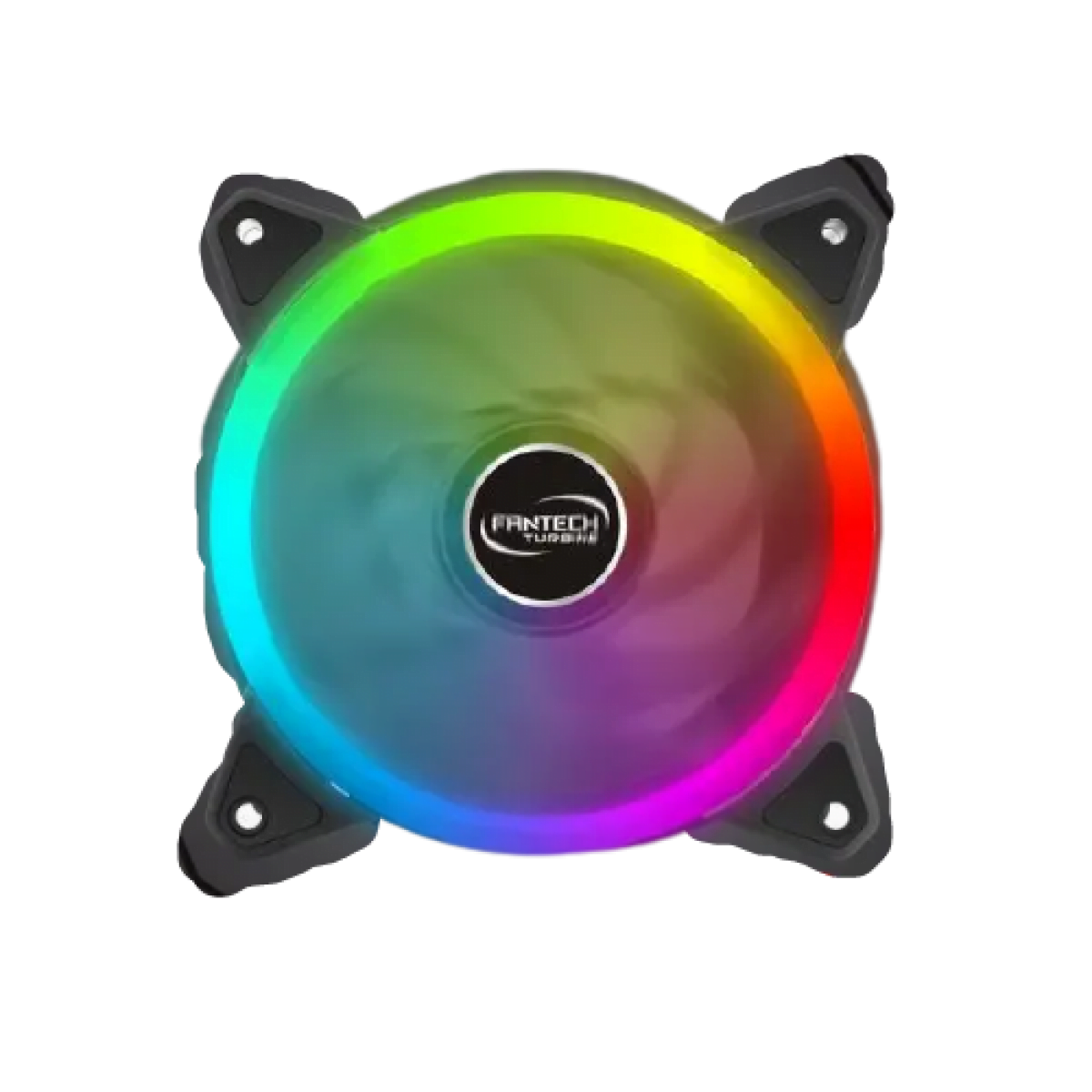 FANTECH FC-124 COOLING FAN - Image 1