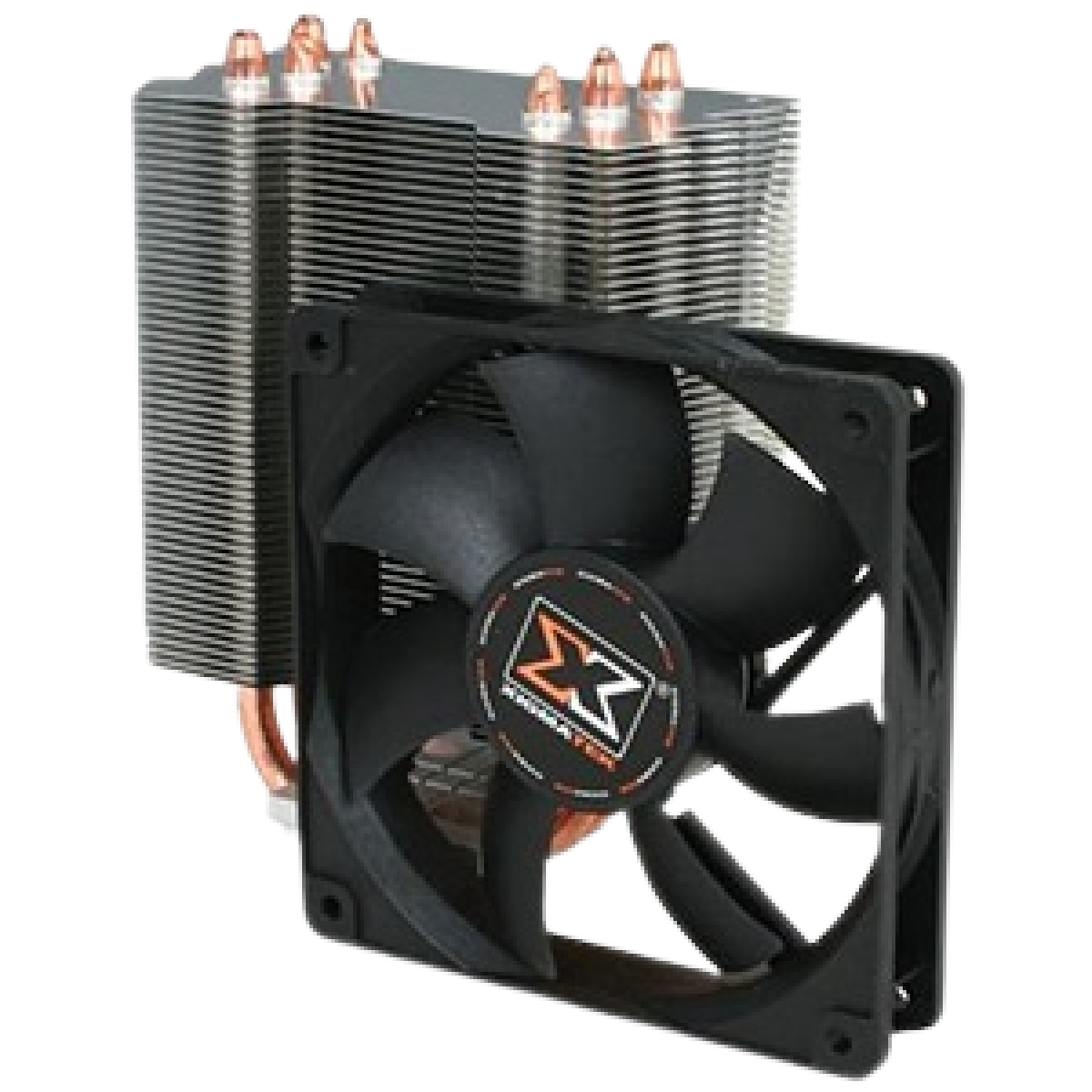 HDT 1155-1156 COOLING FAN - Image 1